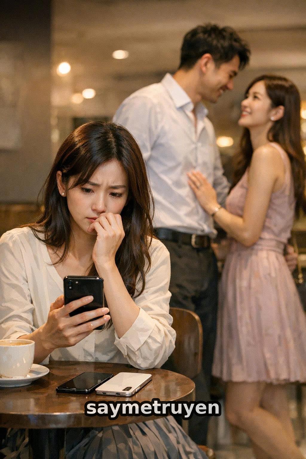 Bản Ly Biệt