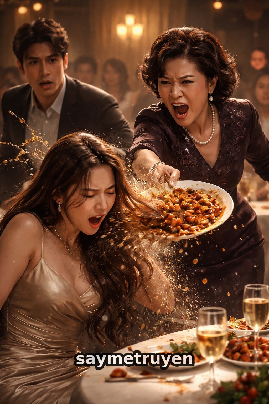 Khi Tôi Không Còn Là Công Cụ