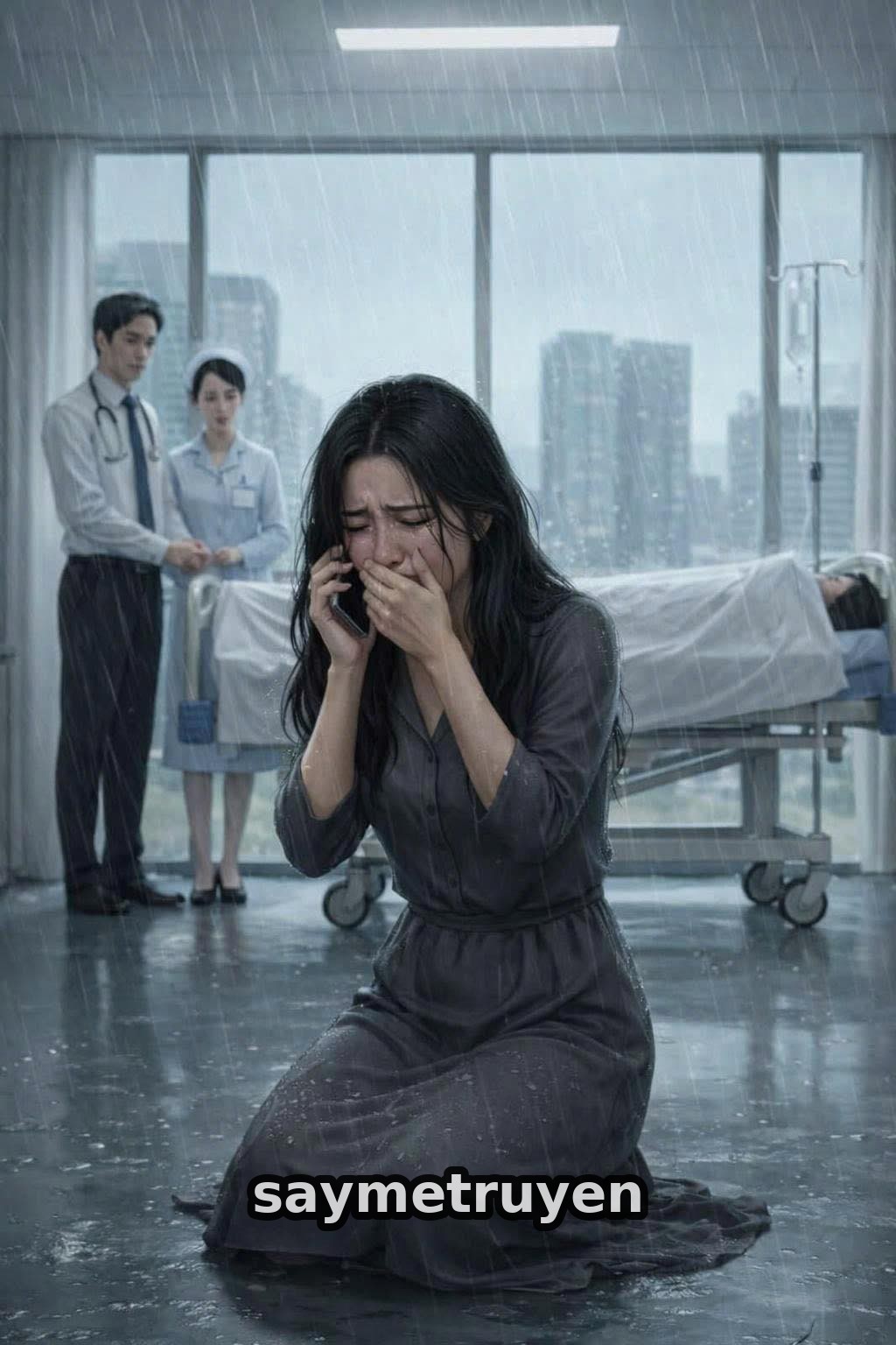 Từ Ngày Tôi Không Còn Là Vợ Anh