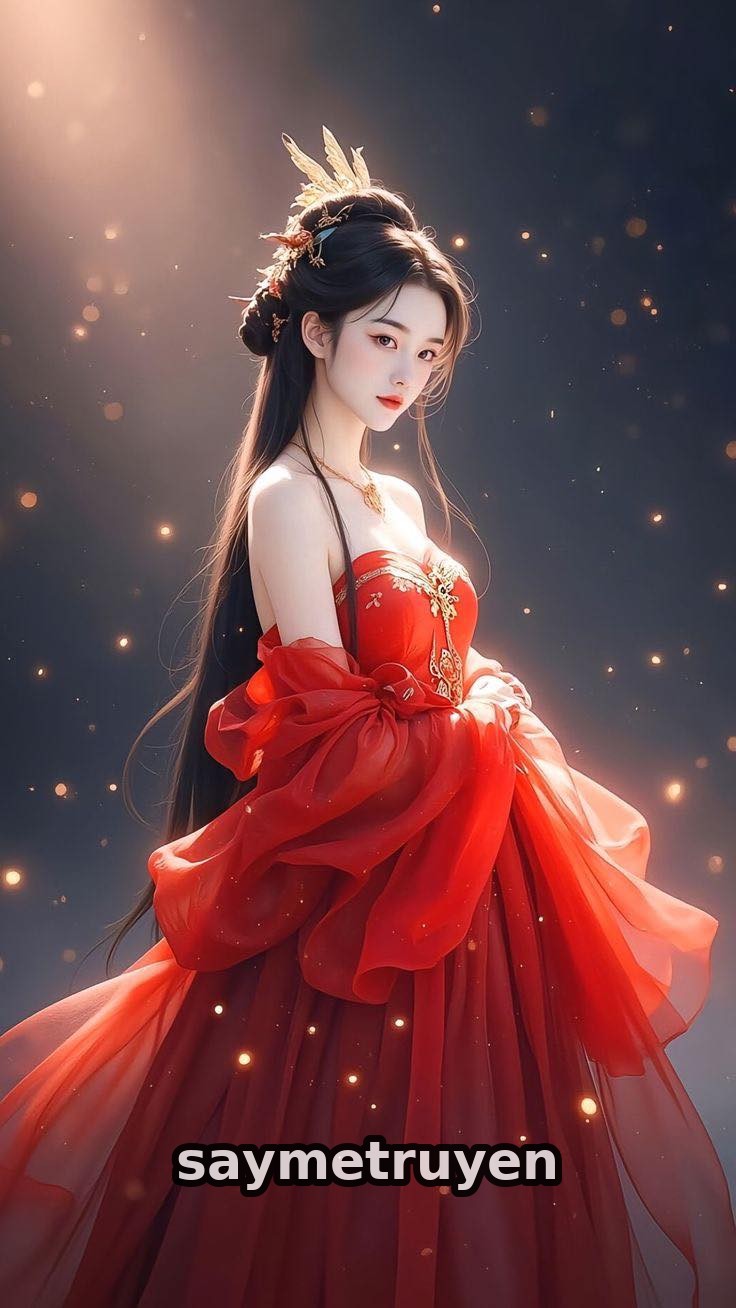 Ca Ca Chỉ Muốn Muội Lúng Túng Một Chút