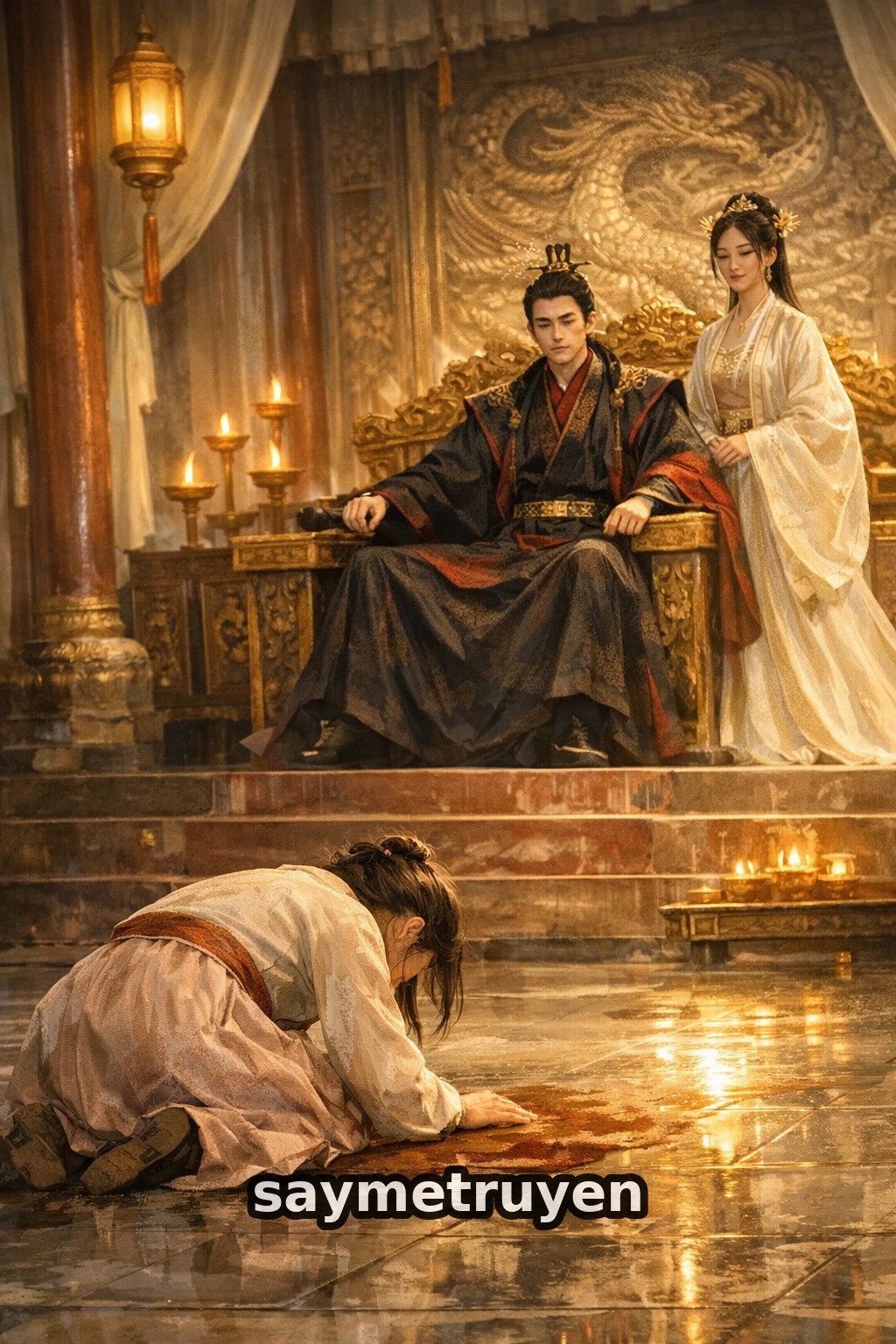 Ngô Đồng Lãnh Cung