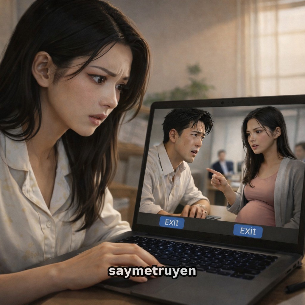 Tiểu Tam Đại Náo Cuộc Họp