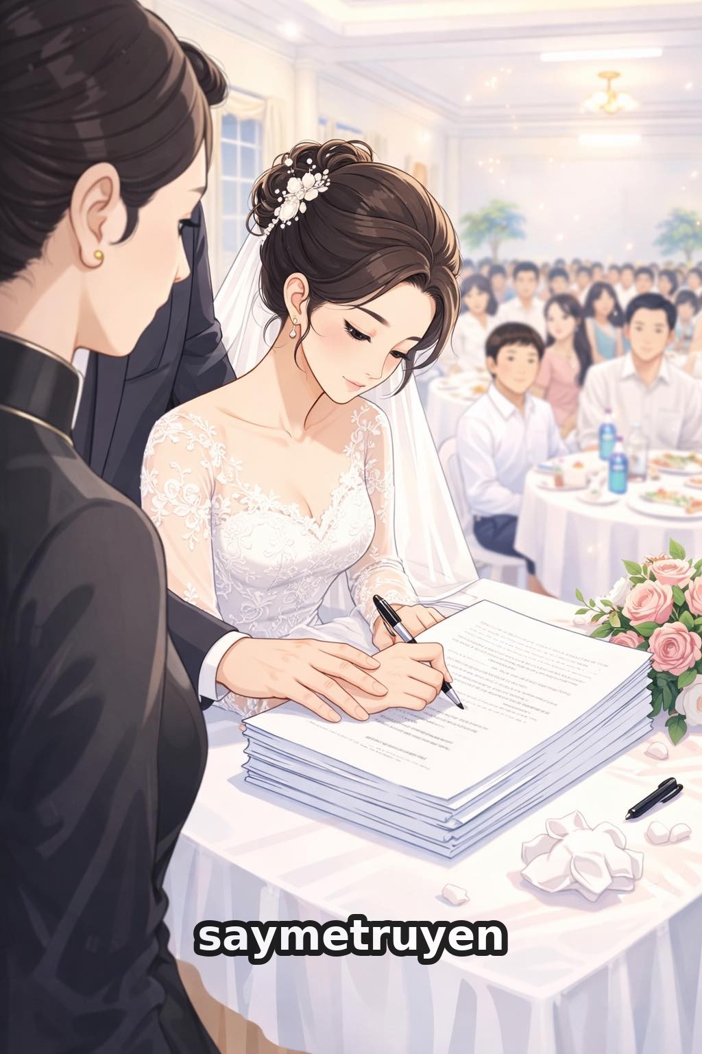 Đừng Tưởng Tôi Là Con Cừu Ngoan Ngoãn