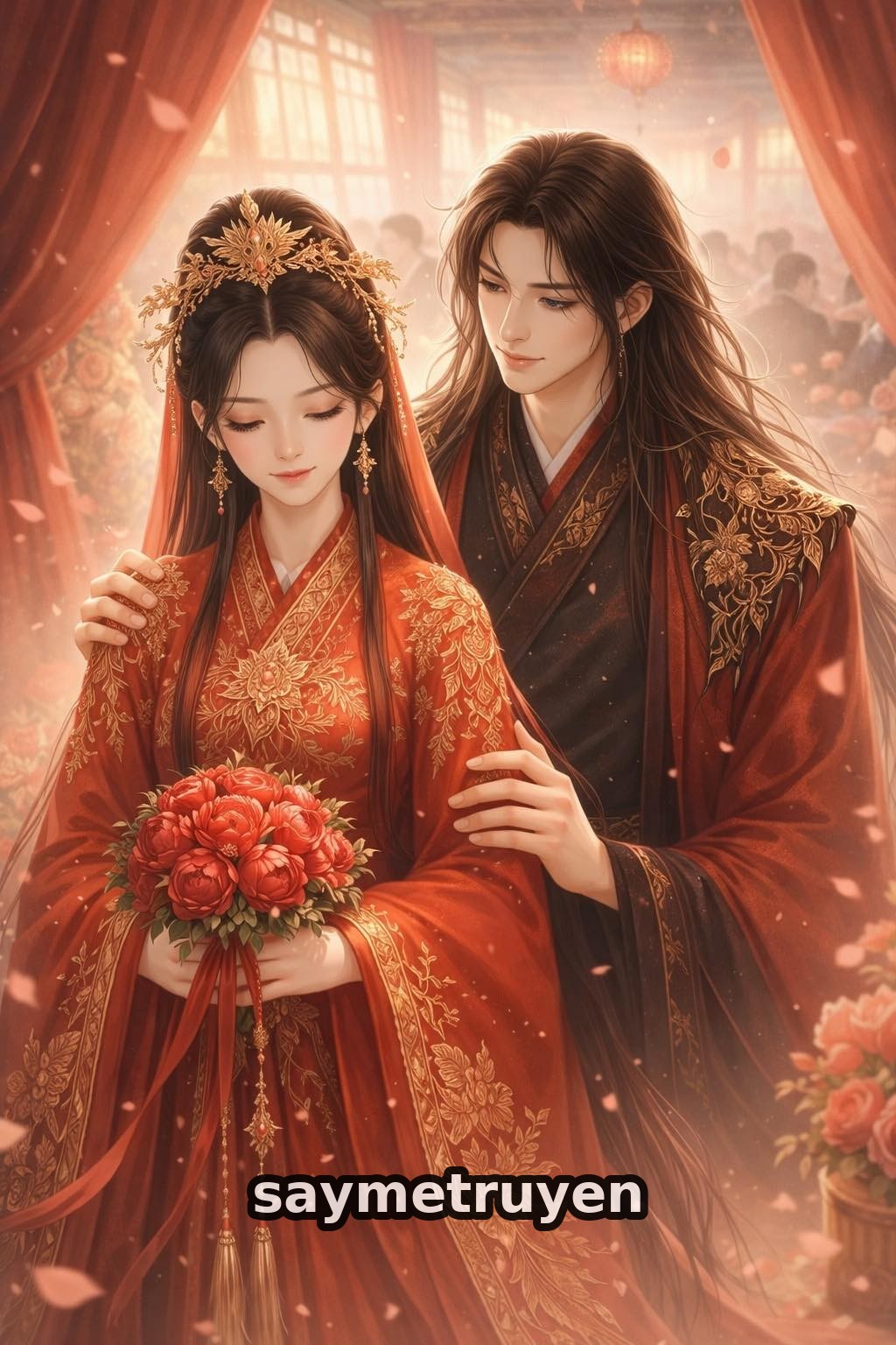 Duyên Định Giữa Non Sông