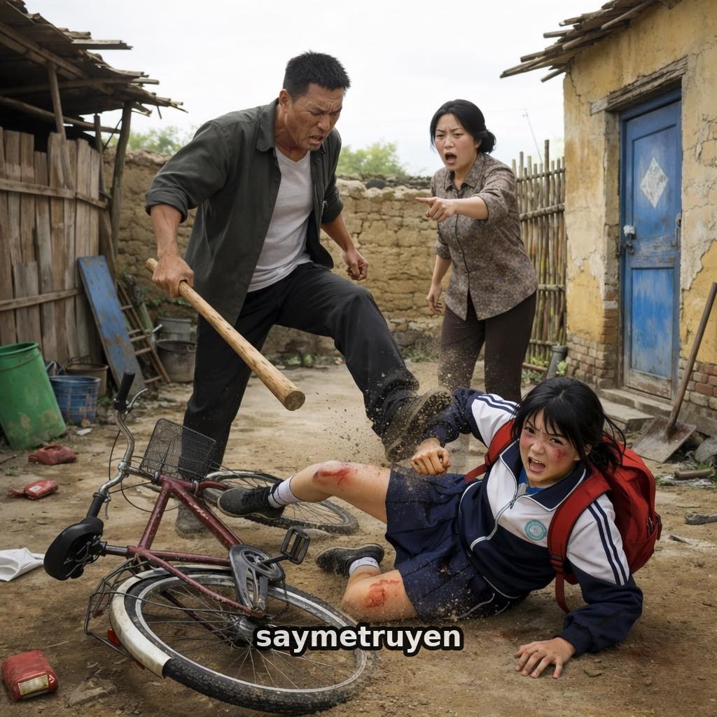 Ba Nhát Gậy, Một Đời Tuyệt Tình
