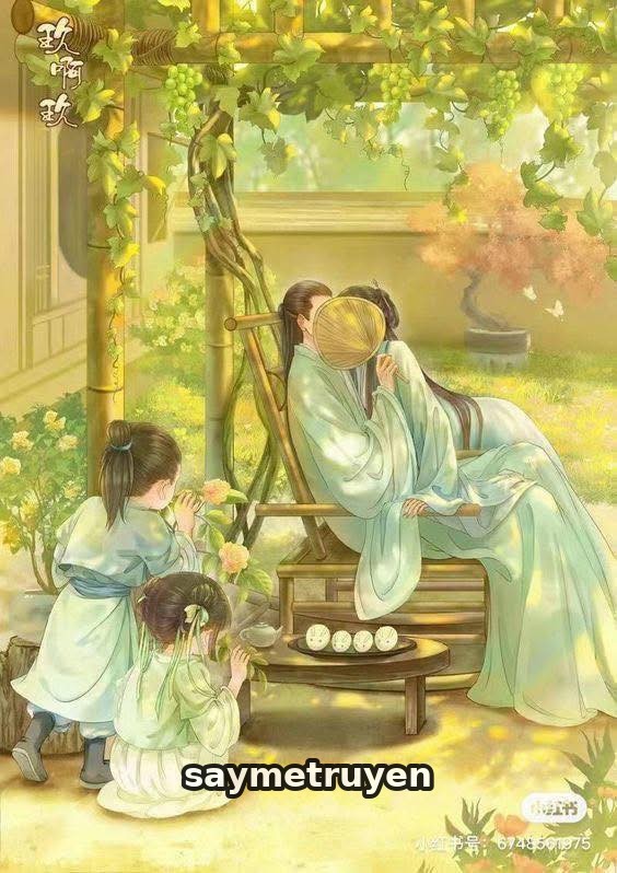 Mẫu Thân Của Thái Tử