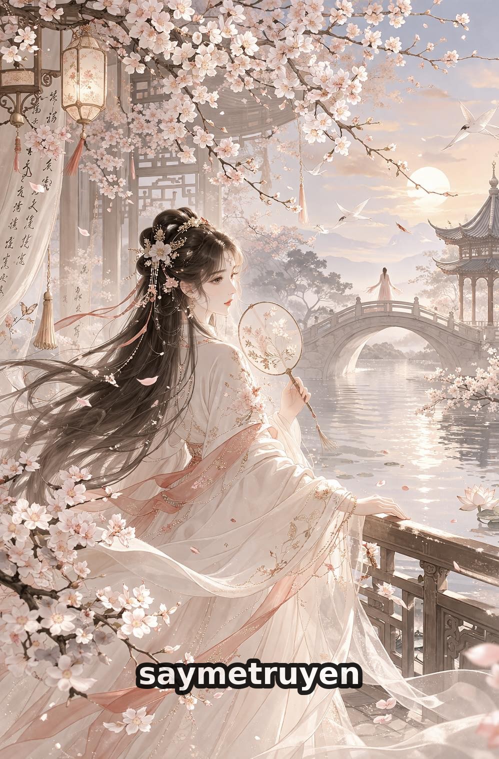 Một Ván Cờ Hồi Môn