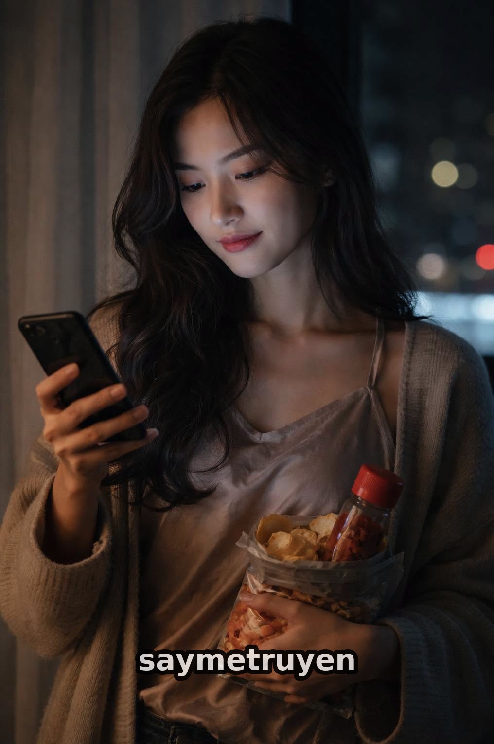 Ngọt Ngào Có Độc