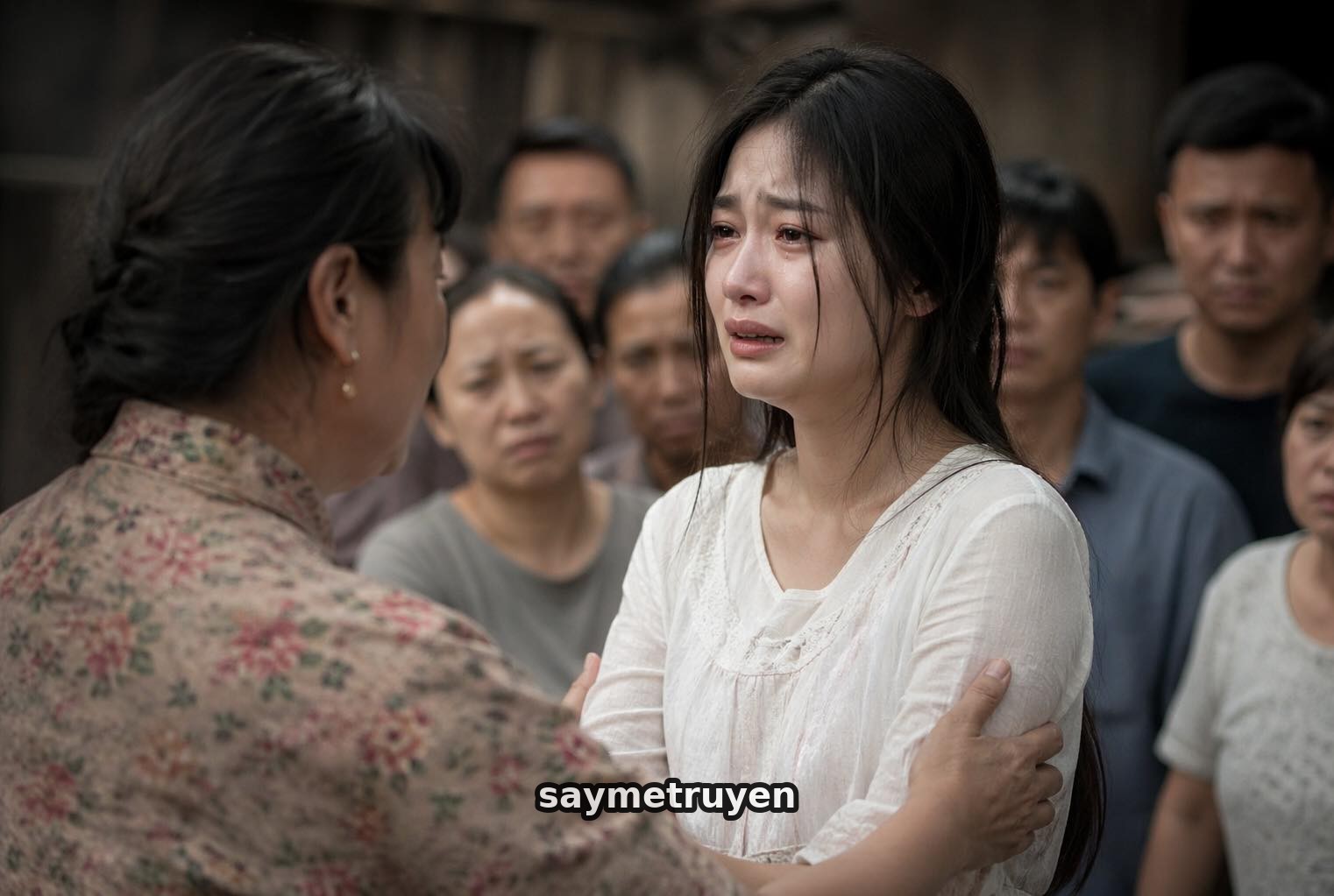 Đứng Trên Đỉnh Cao Rồi Ngã Xuống