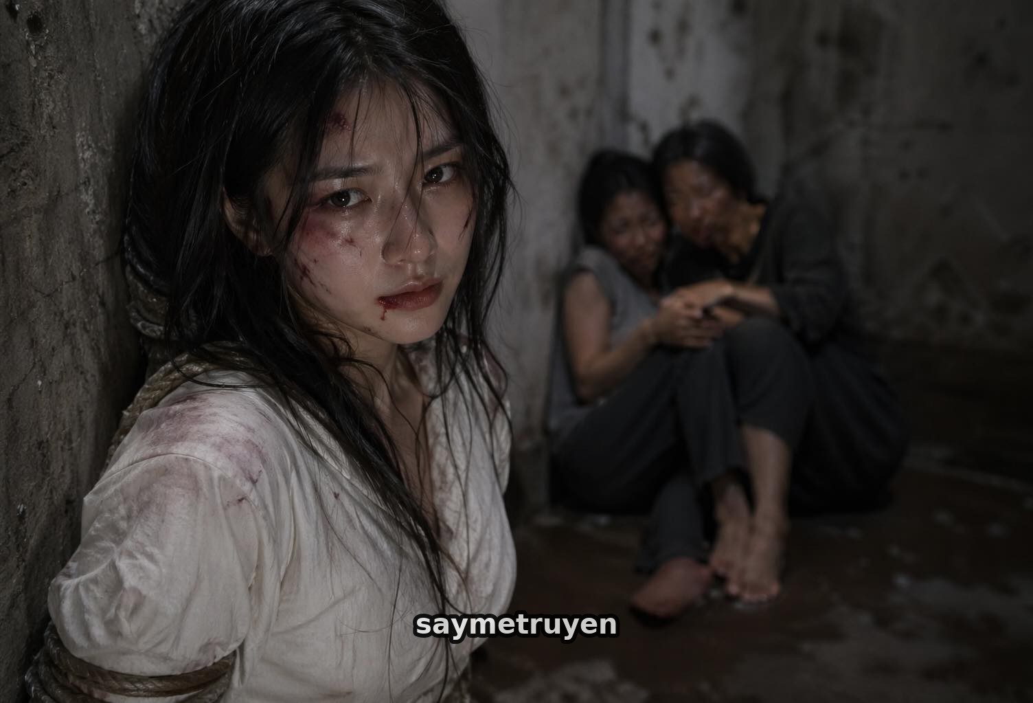 48 Giờ Sinh Tử: Đừng Đụng Vào Tân Sinh Viên Quốc Phòng
