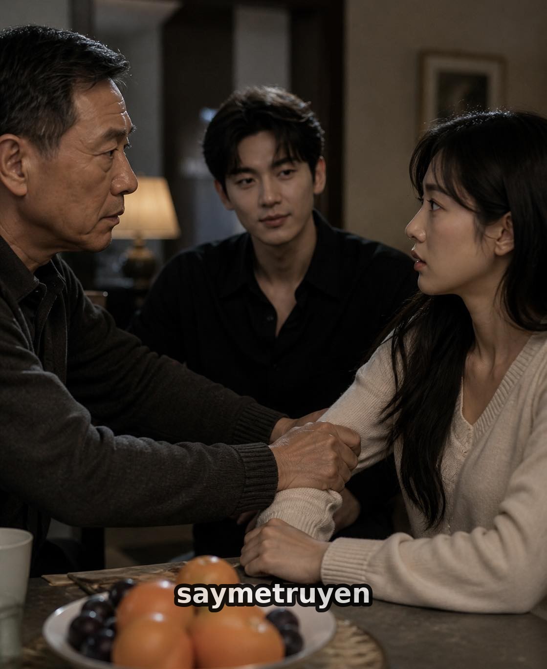 Kẻ Được Huấn Luyện