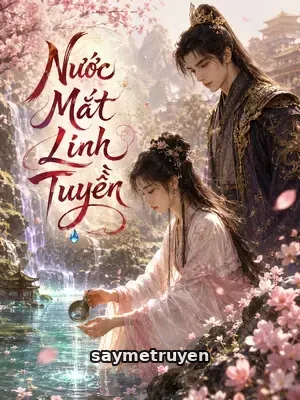 Nước Mắt Linh Tuyền