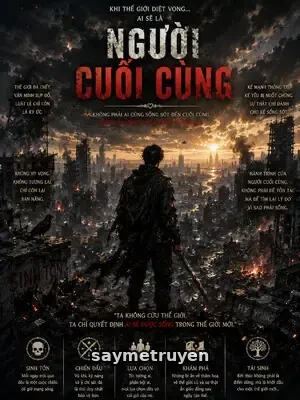 Người Cuối Cùng