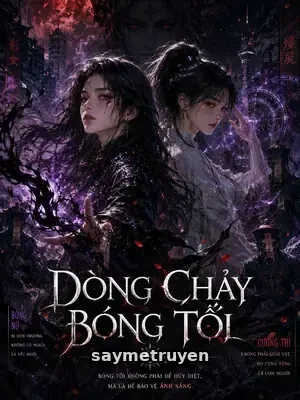 Dòng Chảy Bóng Tối