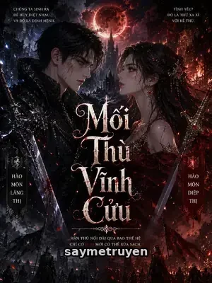 Mối Thù Vĩnh Cửu