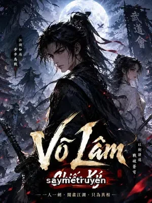 Võ Lâm Chiến Ký