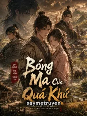 Bóng Ma Của Quá Khứ