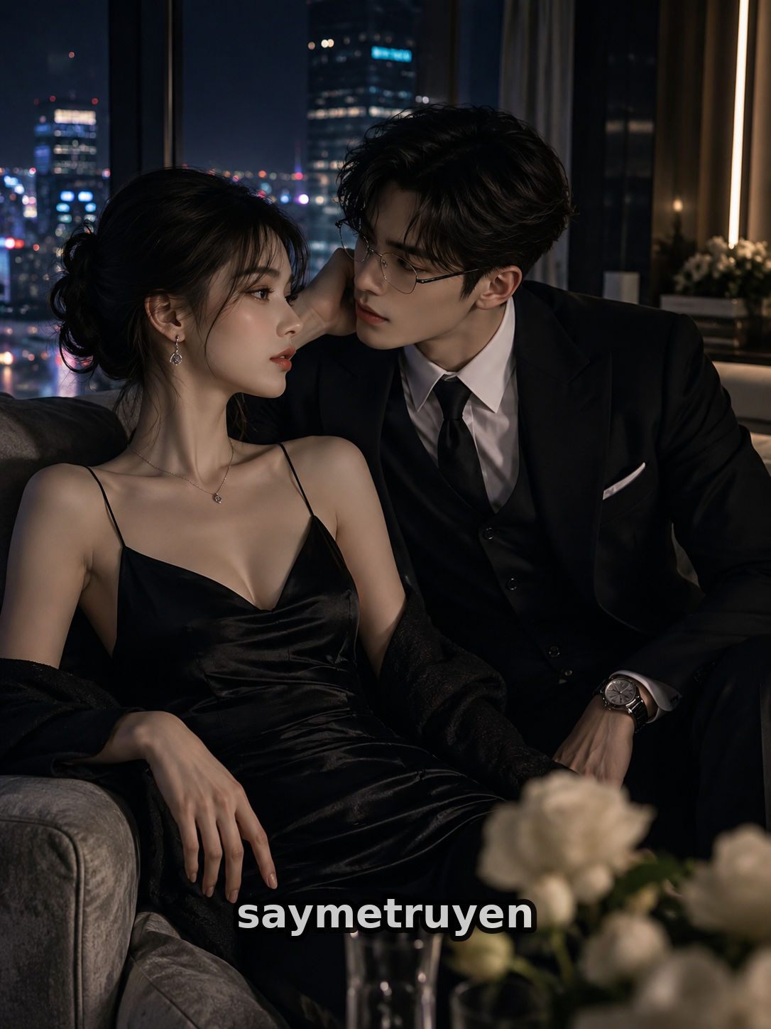 Tình Yêu Của Người Trưởng Thành