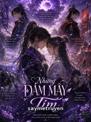 Những Đám Mây Tím