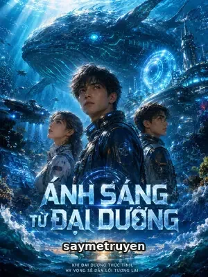 Ánh Sáng Từ Đại Dương