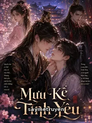 Mưu Kế Tình Yêu