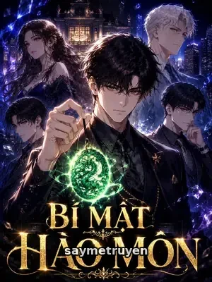 Bí Mật Hào Môn