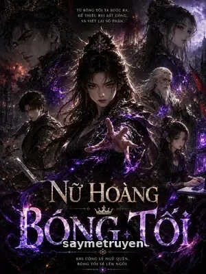 Nữ Hoàng Bóng Tối