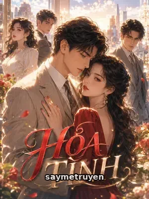 Hỏa Tình