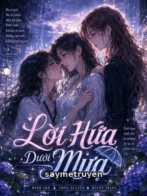 Lời Hứa Dưới Mưa
