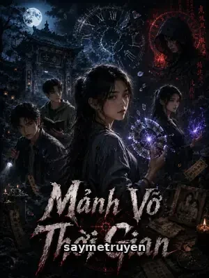 Mảnh Vỡ Thời Gian