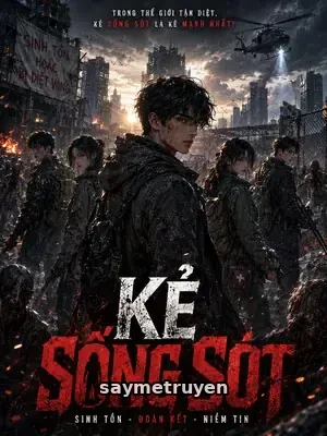 Kẻ Sống Sót