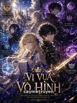 Vị Vua Vô Hình