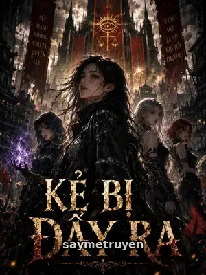 Kẻ Bị Đẩy Ra