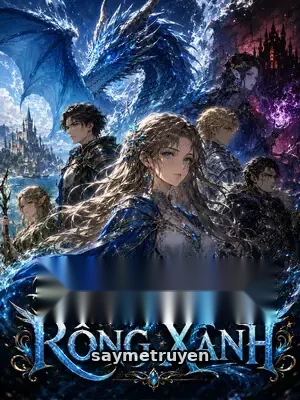 Truyền Thuyết Rồng Xanh