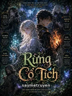 Rừng Cổ Tích