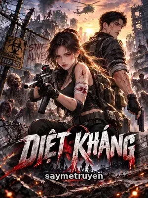 Diệt Kháng