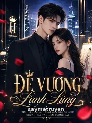Đế Vương Lạnh Lùng