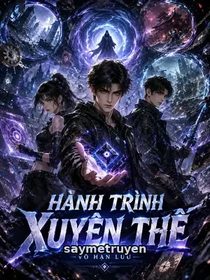 Hành Trình Xuyên Thế