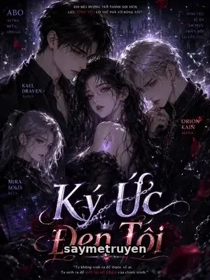 Ký Ức Đen Tối