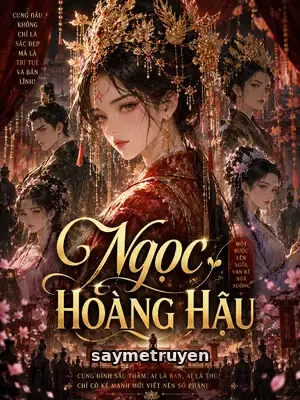 Ngọc Hoàng Hậu