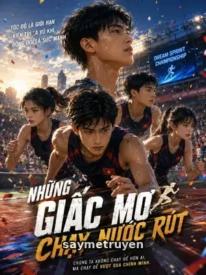 Những Giấc Mơ Chạy Nước Rút