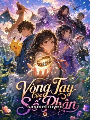 Vòng Tay Của Số Phận