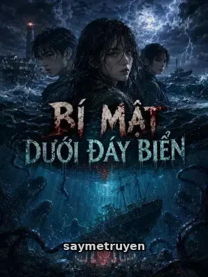 Bí Mật Dưới Đáy Biển