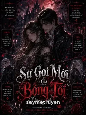 Sự Gọi Mời Của Bóng Tối