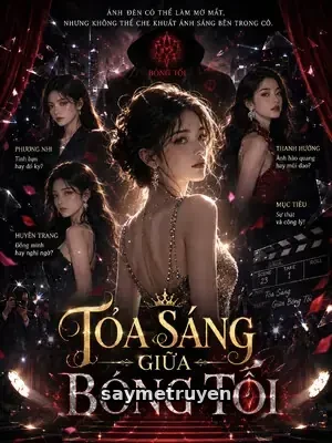 Tỏa Sáng Giữa Bóng Tối