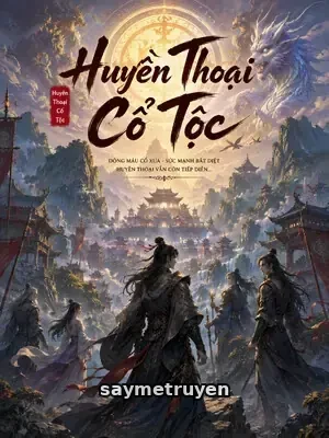 Huyền Thoại Cổ Tộc