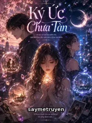Ký Ức Chưa Tàn