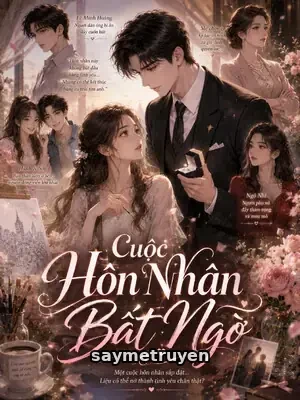 Cuộc Hôn Nhân Bất Ngờ