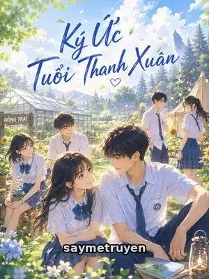 Ký Ức Tuổi Thanh Xuân
