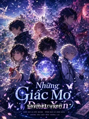 Những Giấc Mơ Đan Xen
